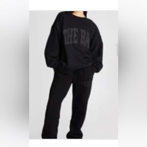 The bar  sweat pants size Sm $100  brand new